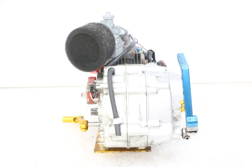 photo de SILNIK CCR DIRT BIKE 110 - Alternatywny kąt