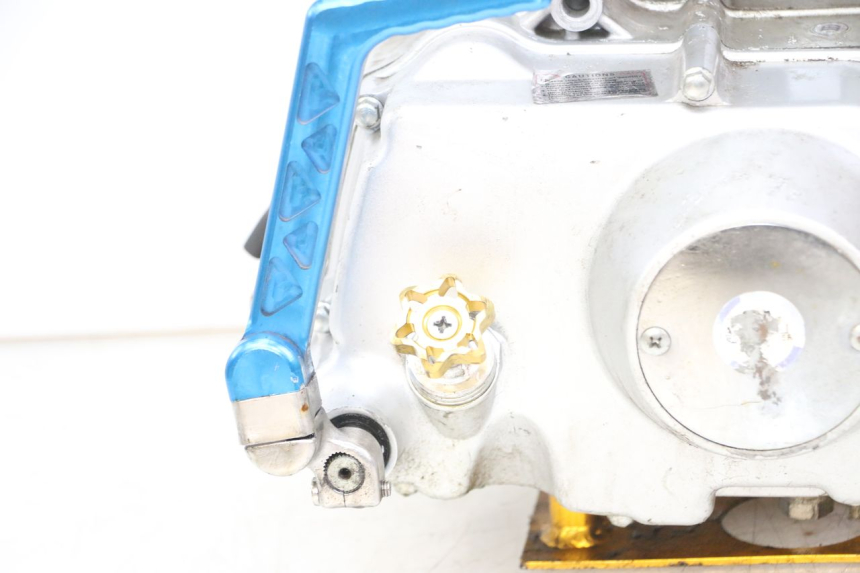 photo de SILNIK CCR DIRT BIKE 110 - Widok główny