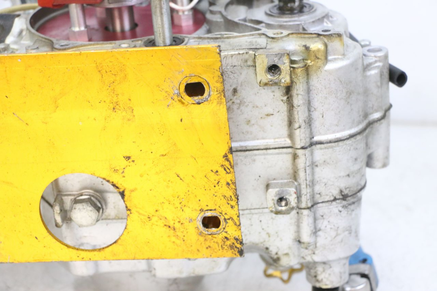 photo de SILNIK CCR DIRT BIKE 110 - Widok ogólny