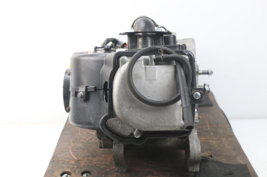 photo de SILNIK MASH CITY 4T 50 (2018 - 2020) - Oznaczenia i referencje