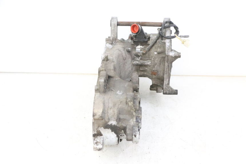 photo de SILNIK PEUGEOT CITYSTAR 50 (2013 - 2017) - Szczegóły charakterystyczne