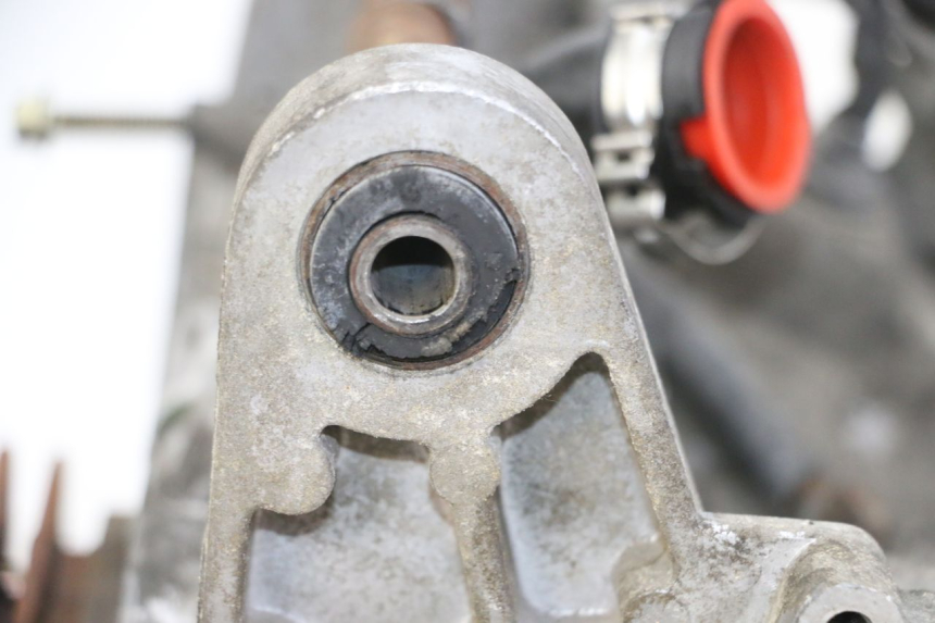 photo de SILNIK PEUGEOT CITYSTAR 50 (2013 - 2017) - Zoom stanu zużycia