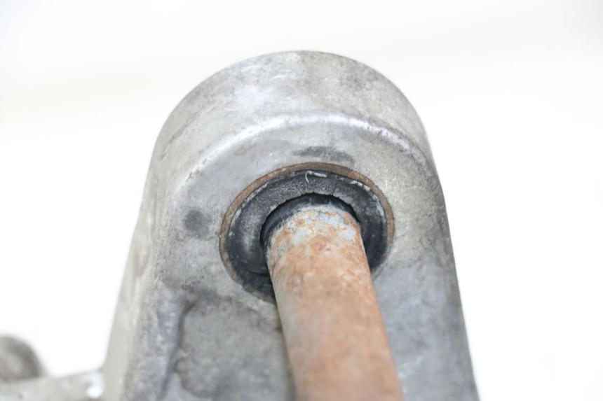 photo de SILNIK PEUGEOT CITYSTAR 50 (2013 - 2017) - Inny kąt widzenia