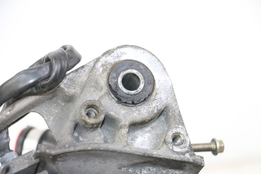 photo de SILNIK PEUGEOT CITYSTAR 50 (2013 - 2017) - Zbliżenie techniczne