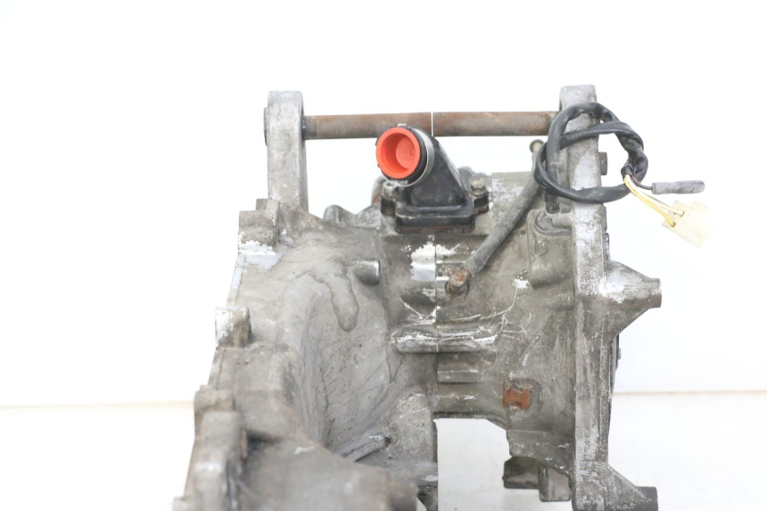 photo de SILNIK PEUGEOT CITYSTAR 50 (2013 - 2017) - Oznaczenia i referencje