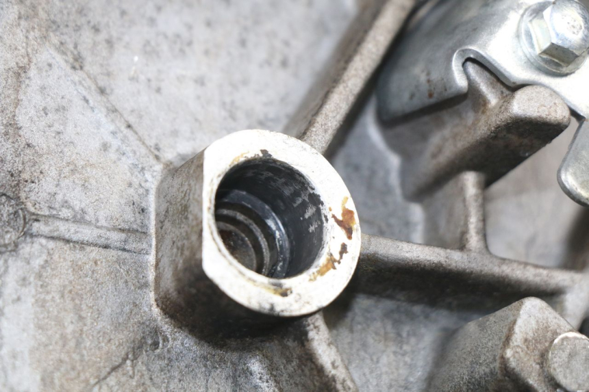 photo de SILNIK JMSTAR CJ12M 125 (2005 - 2007) - Alternatywny kąt