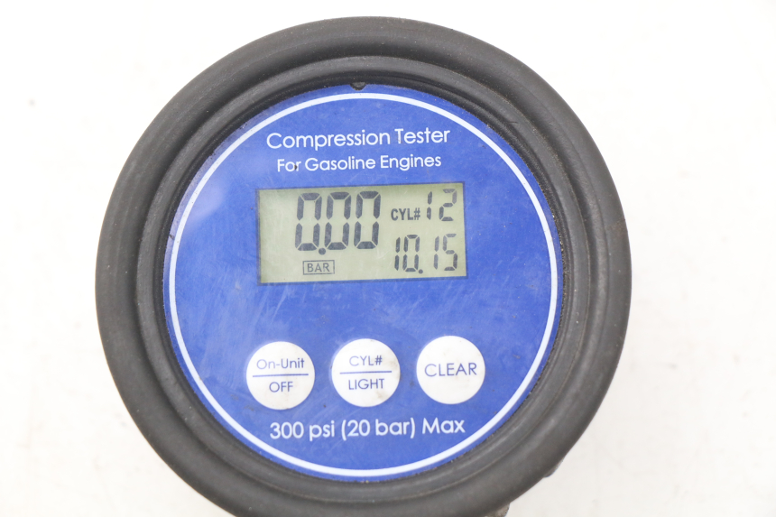 photo de SILNIK JMSTAR CJ12M 125 (2005 - 2007) - Zoom jakości