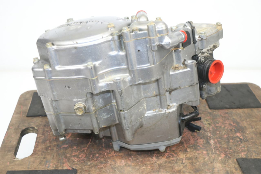 photo de SILNIK HONDA CR 125 (1995 - 1997) - Szczegół części