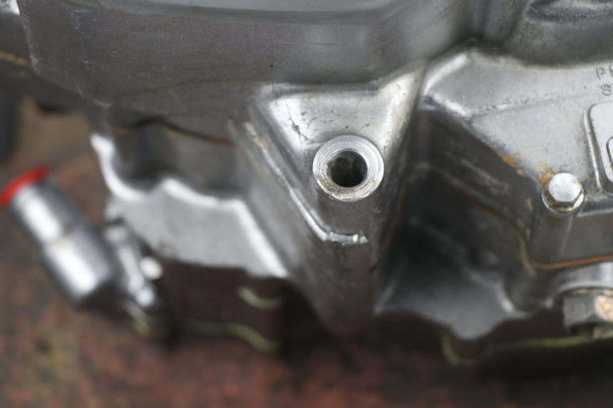 photo de SILNIK HONDA CR 125 (1995 - 1997) - Widok produktu