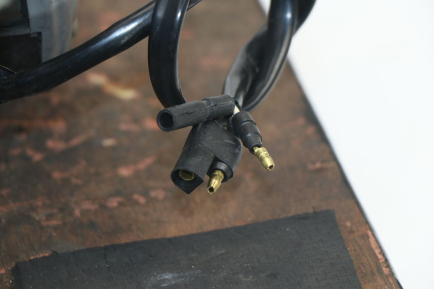 photo de SILNIK HONDA CR 125 (1995 - 1997) - Stan powierzchni