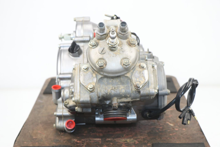 photo de SILNIK HONDA CR 125 (1995 - 1997) - Część sprawdzona