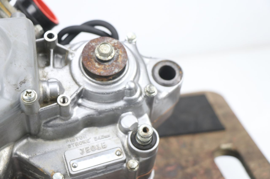 photo de SILNIK HONDA CR 125 (1995 - 1997) - Oznaczenia i referencje