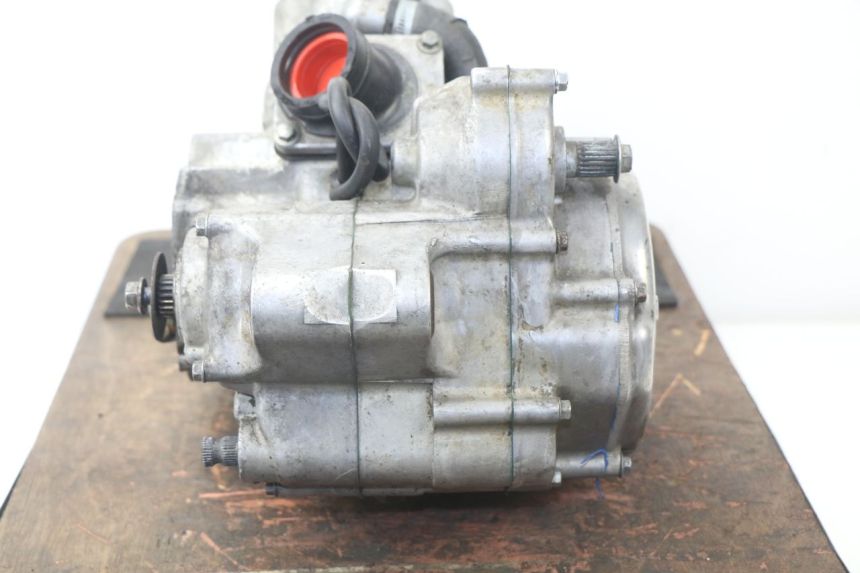 photo de SILNIK HONDA CR 125 (2000 - 2001) - Alternatywny kąt