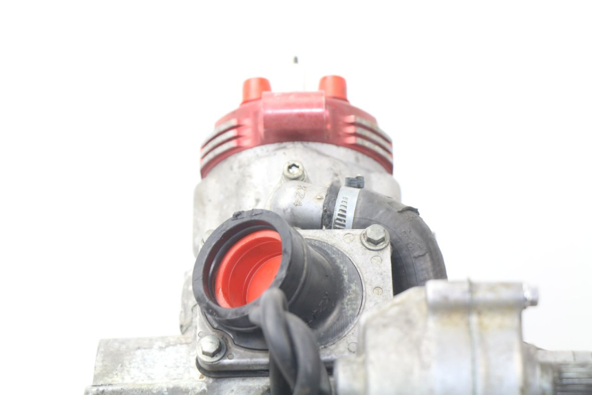 photo de SILNIK HONDA CR 125 (2000 - 2001) - Zoom jakości