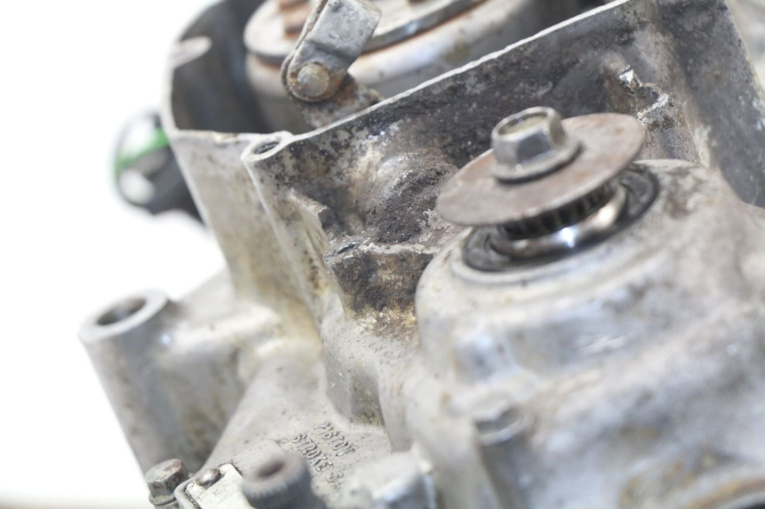 photo de SILNIK HONDA CR 125 (2000 - 2001) - Widok ogólny