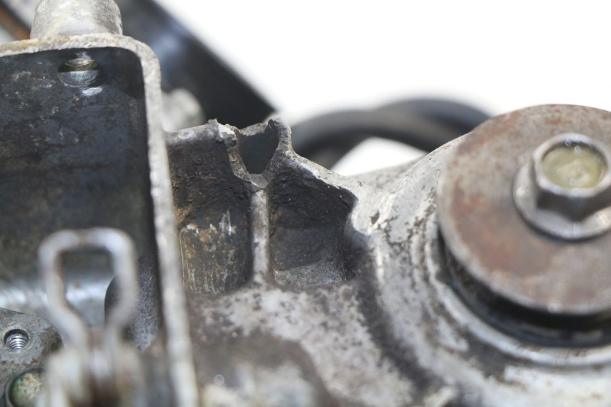 photo de SILNIK HONDA CR 125 (2000 - 2001) - Stan powierzchni