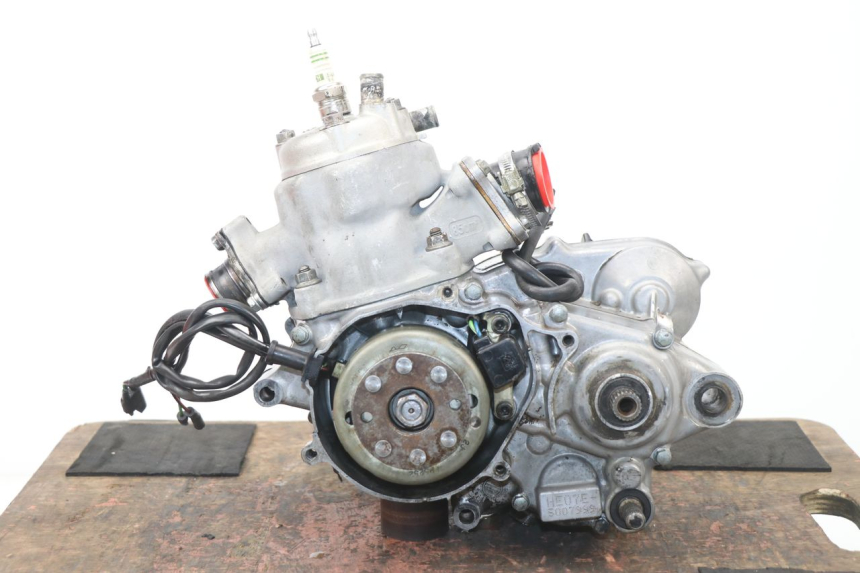 photo de SILNIK HONDA CR 85 (2003 - 2007) - Widok główny