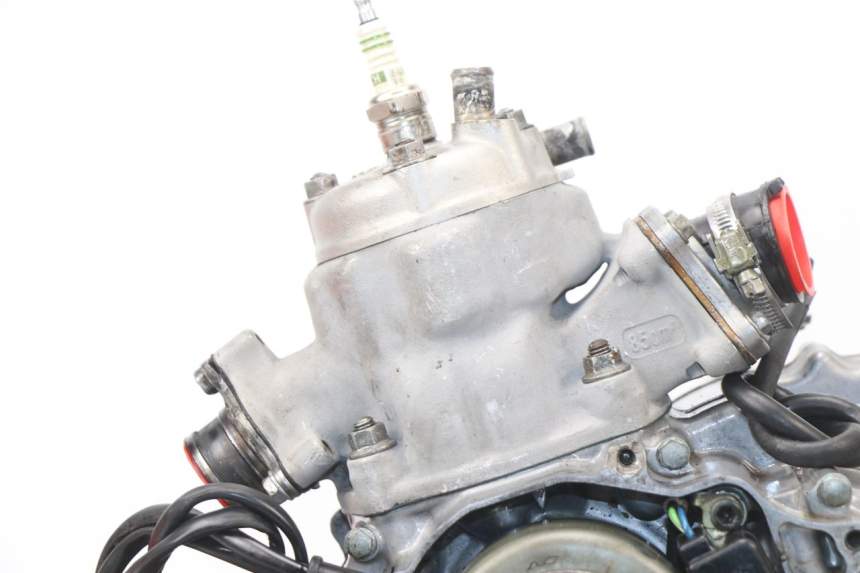 photo de SILNIK HONDA CR 85 (2003 - 2007) - Alternatywny kąt