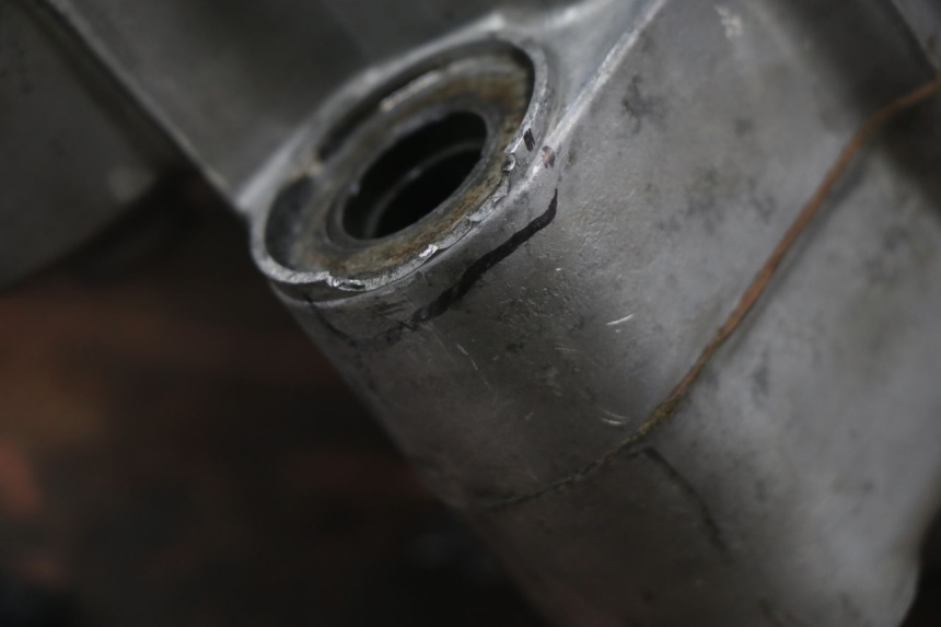 photo de SILNIK HONDA CR 85 (2003 - 2007) - Zoom stanu zużycia