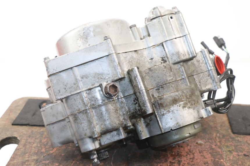 photo de SILNIK HONDA CR 85 (2003 - 2007) - Inny kąt widzenia