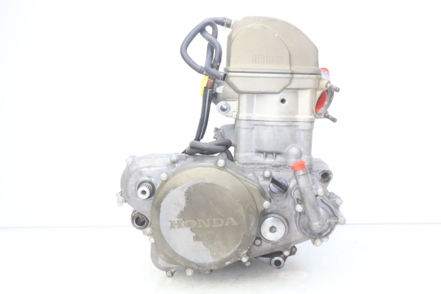 photo de SILNIK HONDA CRF CR-F 450 (2005 - 2008) - Widok główny