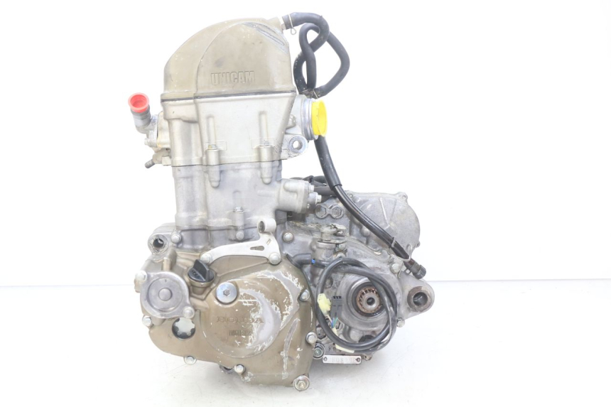 photo de SILNIK HONDA CRF CR-F 450 (2005 - 2008) - Szczegół części