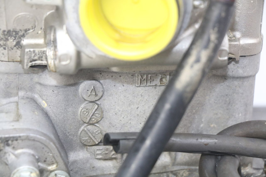 photo de SILNIK HONDA CRF CR-F 450 (2005 - 2008) - Widok produktu