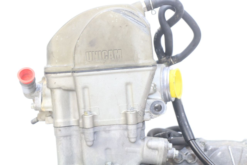 photo de SILNIK HONDA CRF CR-F 450 (2005 - 2008) - Alternatywny kąt
