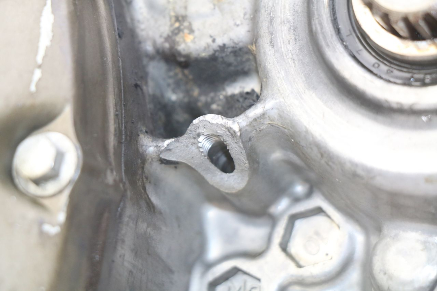 photo de SILNIK HONDA CRF CR-F 450 (2005 - 2008) - Inny kąt widzenia
