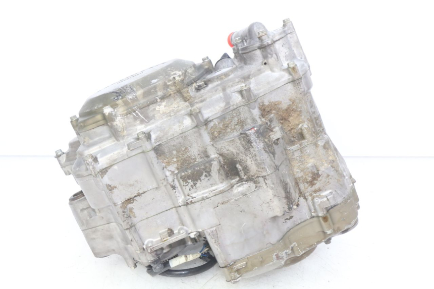 photo de SILNIK HONDA CRF CR-F 450 (2005 - 2008) - Zbliżenie techniczne