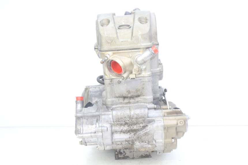 photo de SILNIK HONDA CRF CR-F 450 (2005 - 2008) - Widok ogólny
