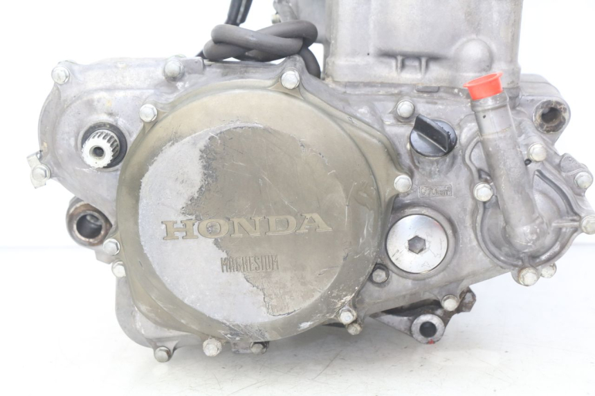 photo de SILNIK HONDA CRF CR-F 450 (2005 - 2008) - Część sprawdzona