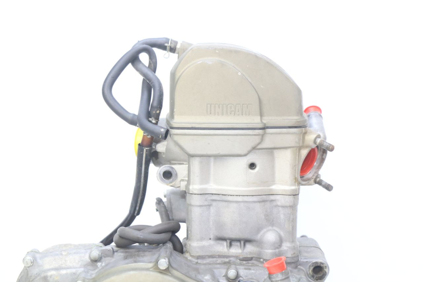 photo de SILNIK HONDA CRF CR-F 450 (2005 - 2008) - Oznaczenia i referencje