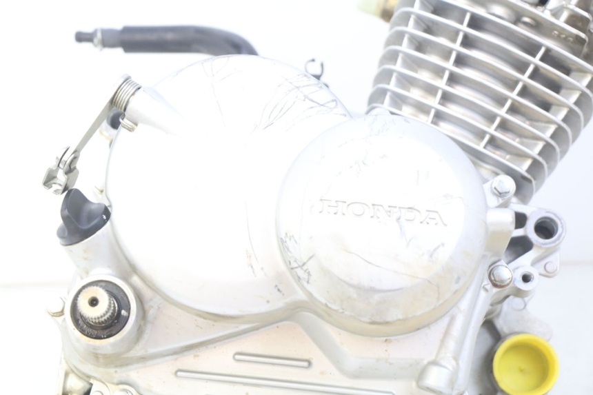 photo de SILNIK HONDA CRF CR-F 125 (2022 - 2023) - Widok produktu