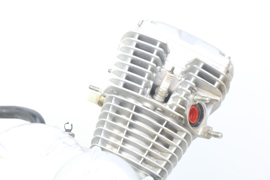 photo de SILNIK HONDA CRF CR-F 125 (2022 - 2023) - Szczegóły charakterystyczne