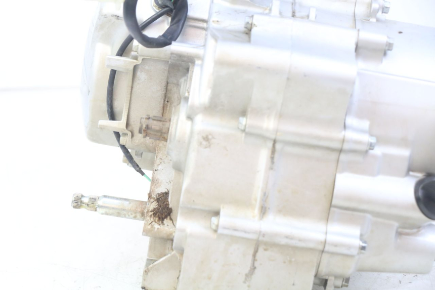 photo de SILNIK HONDA CRF CR-F 125 (2022 - 2023) - Kontrola wizualna