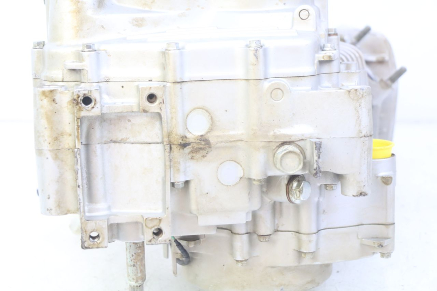 photo de SILNIK HONDA CRF CR-F 125 (2022 - 2023) - Zoom stanu zużycia