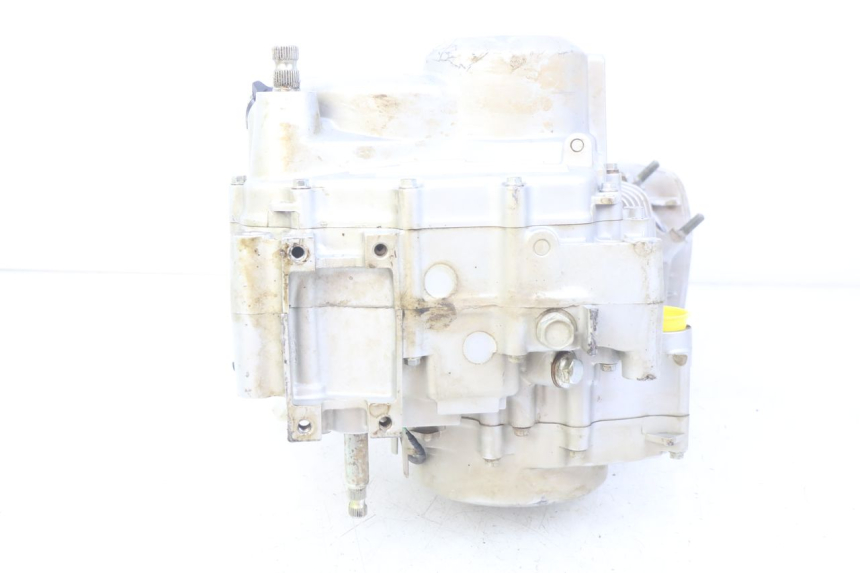 photo de SILNIK HONDA CRF CR-F 125 (2022 - 2023) - Inny kąt widzenia