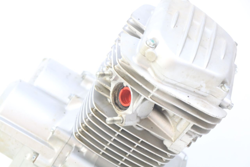 photo de SILNIK HONDA CRF CR-F 125 (2022 - 2023) - Punkty mocowania