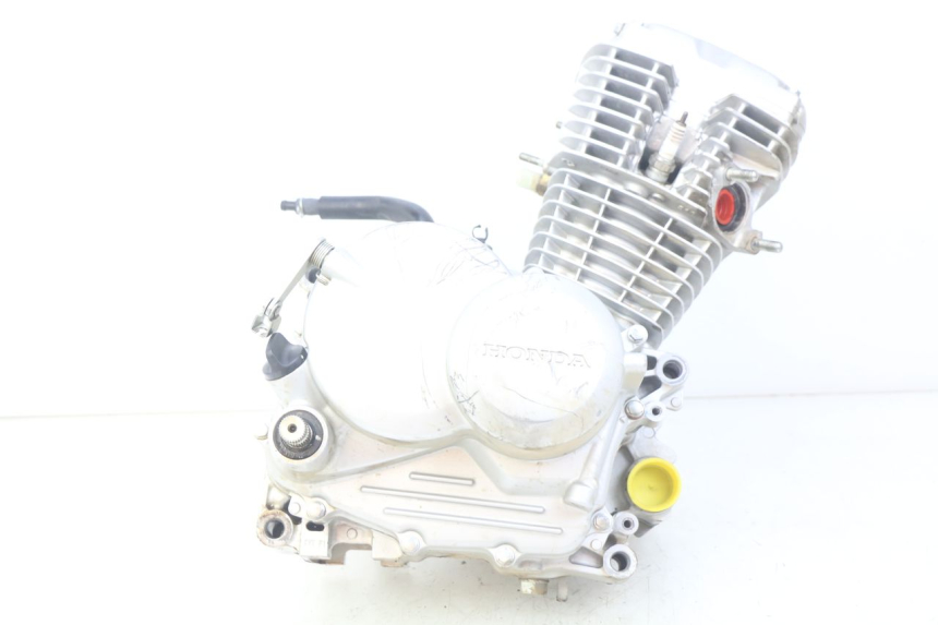 photo de SILNIK HONDA CRF CR-F 125 (2022 - 2023) - Część sprawdzona