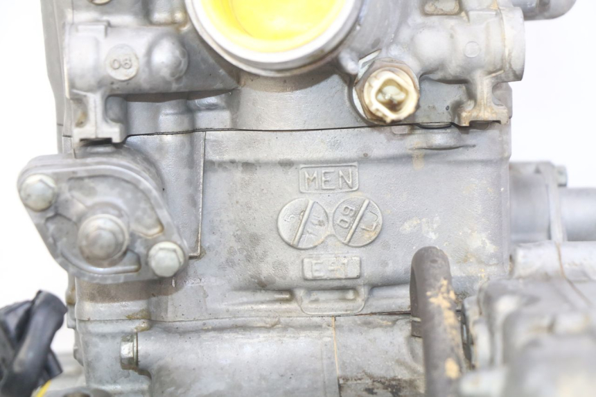 photo de SILNIK HONDA CRF CR-F 450 (2009 - 2012) - Widok produktu