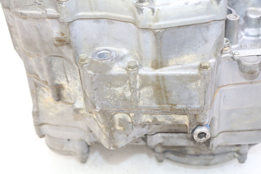 photo de SILNIK HONDA CRF CR-F 450 (2009 - 2012) - Punkty mocowania