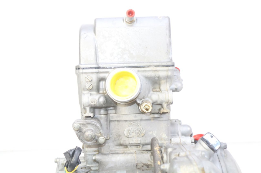 photo de SILNIK HONDA CRF CR-F 450 (2009 - 2012) - Oznaczenia i referencje