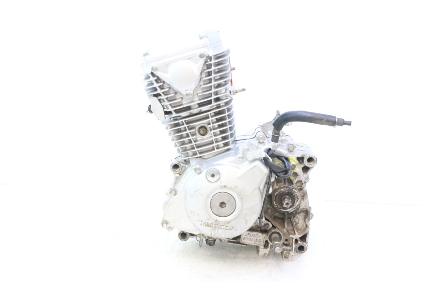 photo de SILNIK HONDA CRF CR-F 125 (2020 - 2021) - Szczegół części