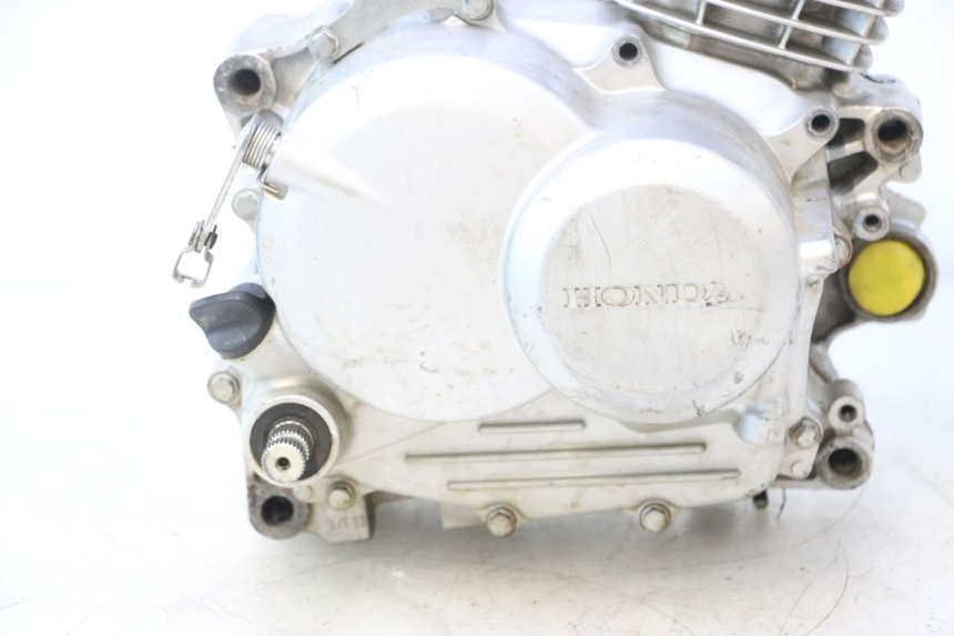 photo de SILNIK HONDA CRF CR-F 125 (2020 - 2021) - Zdjęcie dodatkowe