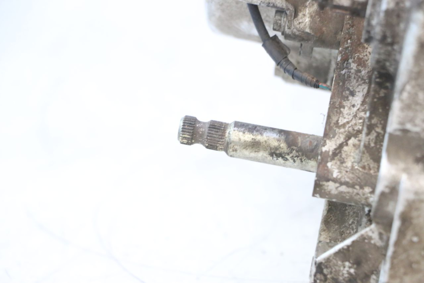 photo de SILNIK HONDA CRF CR-F 125 (2020 - 2021) - Zoom jakości