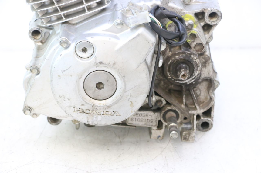 photo de SILNIK HONDA CRF CR-F 125 (2020 - 2021) - Szczegół części