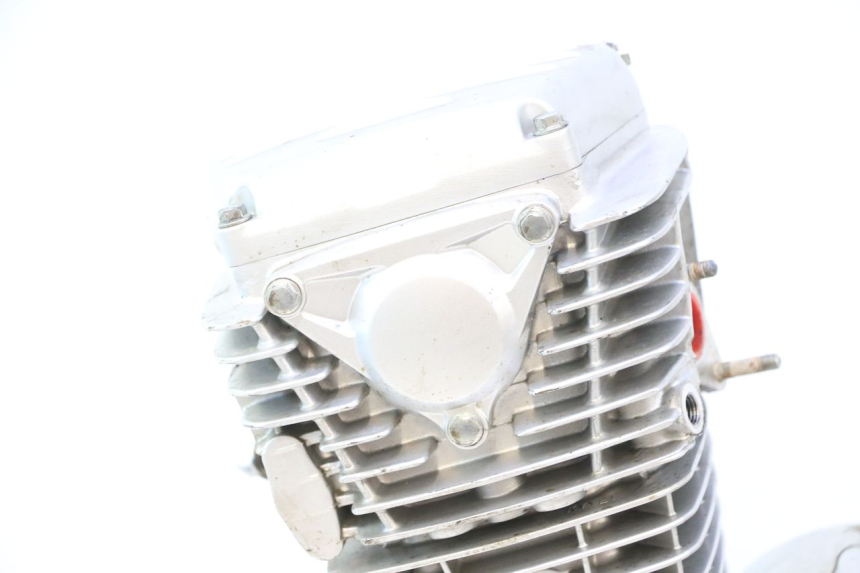 photo de SILNIK HONDA CRF CR-F 125 (2020 - 2021) - Zoom stanu zużycia