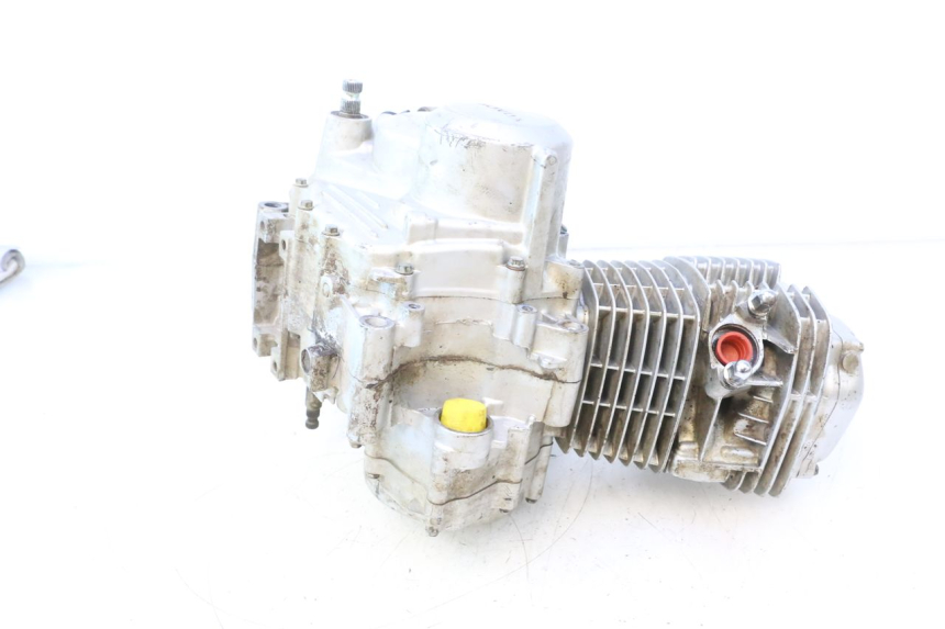 photo de SILNIK HONDA CRF CR-F 125 (2020 - 2021) - Część sprawdzona