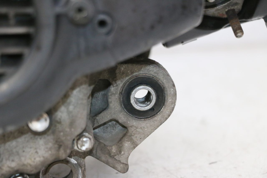 photo de SILNIK SYM CROX 4T 50 (2016 - 2023) - Zbliżenie komponentów